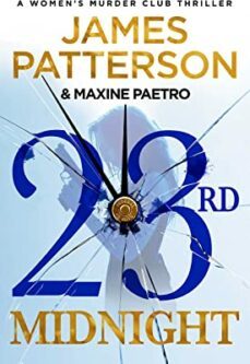 -james patterson-9781529136760