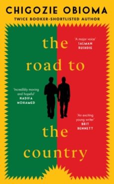 the road to the country-chigozie obioma-9781529153460