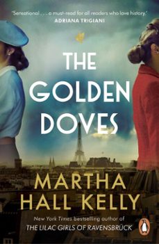 the golden doves (ebook)-martha hall kelly-9781529158960