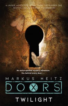 -markus heitz-9781529402360