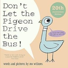 don t let the pigeon drive the bus!-9781529509960
