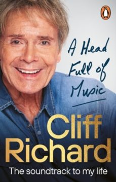 a head full of music-cliff richard-9781529907360