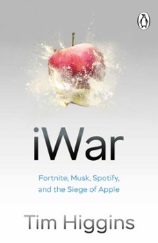 iwar (ebook)-tim higgins-9781529934960