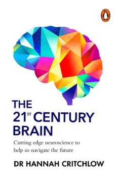 the 21st century brain (ebook)-hannah critchlow-9781529955460