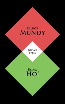 rung ho! (ebook)-talbot mundy-9781531299460