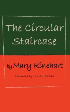 -mary rinehart-9781537807560