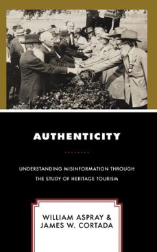 Imagen Principal de Authenticity