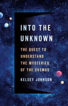 into the unknown-kelsey johnson-9781541604360