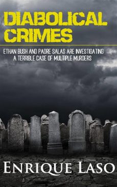 diabolical crimes (ebook)-enrique laso-9781547507160