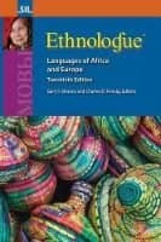 ethnologue: languages of africa and europe-gary f. simons-9781556714160