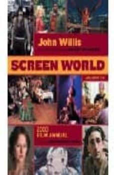 screen world 2003 film annual vol. 54-9781557835260