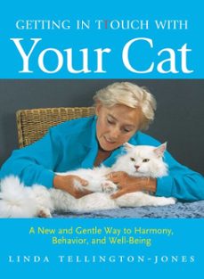 getting in ttouch with your cat (ebook)-linda tellington jones-9781570767760