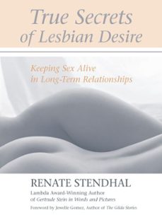-renate stendhal-9781583943960