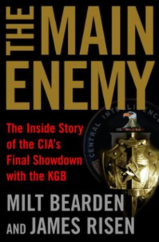 -james risen-milt bearden-9781588363060