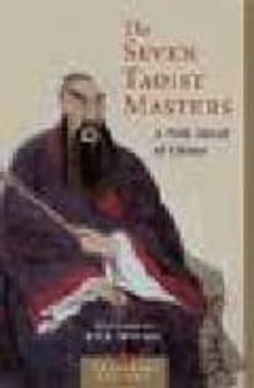 seven taoists masters: a folk novel of china-9781590301760