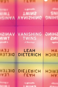 vanishing twins (ebook)-leah dieterich-9781593763060