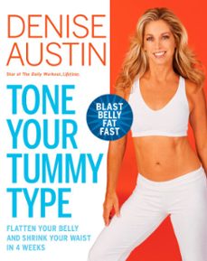 -denise austin-9781609616960