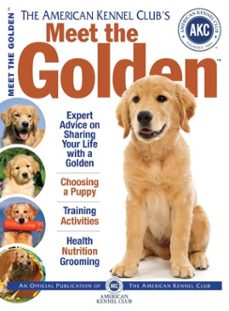 meet the golden (ebook)-9781620080160