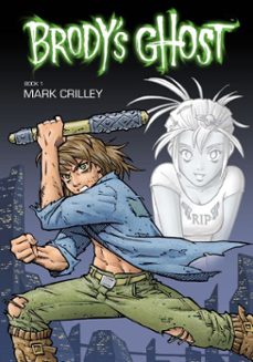 -mark crilley-9781621151760