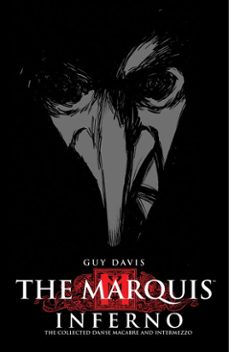 the marquis volume 1: inferno (ebook)-guy davis-9781621157960