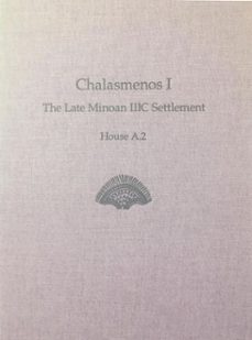 chalasmenos i (ebook)-melissa eaby-9781623034160