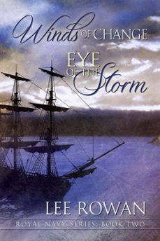 winds of change &amp; eye of the storm (ebook)-lee rowan-9781632162960