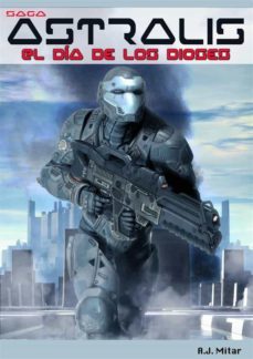astralis - el dia de los dioses (ebook)-9781633390560