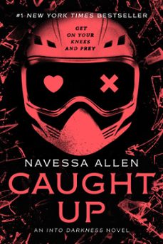caught up (ebook)-navessa allen-9781638932260