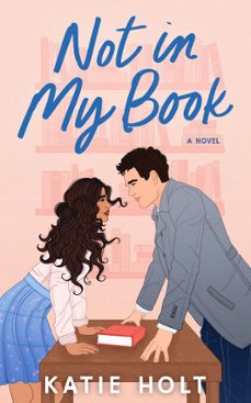 not in my book (ebook)-katie holt-9781639109760