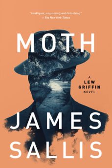 moth (ebook)-james sallis-9781641291460
