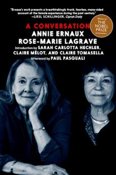 a conversation (ebook)-annie ernaux-rose marie lagrave-9781644215760