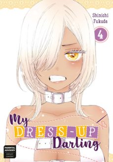 my dress-up darling 04 (ebook)-shinichi fukuda-9781646095360