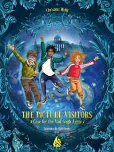 the picture visitors (ebook)-christina wolff-9781646906260