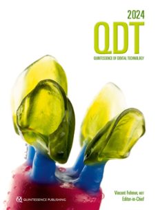quintessence of dental technology 2024 (ebook)-vincent fehmer-9781647242060