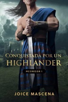 conquistada por un highlander (ebook)-joice mascena-9781667431260