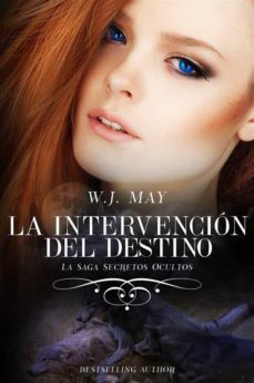 la intervencion del destino (ebook)-9781667432960