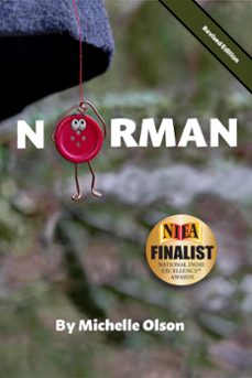 norman (ebook)-michelle olson-9781732370760
