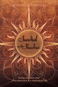 sundial in the shadow (ebook)-claudia patricia darvida-9781736151860