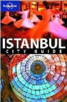 istambul 5th ed. ( lonely planet city guides)-9781740599160