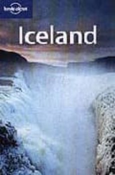 iceland (lonely planet) (4th ed.)-9781741040760