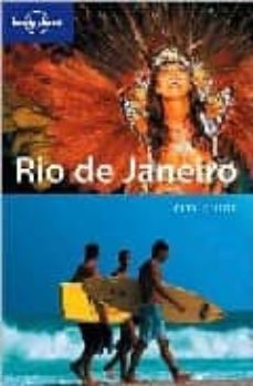 rio de janeiro (4th)-9781741041460