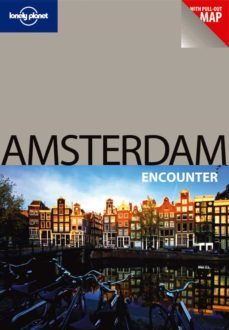 amsterdam (2nd.ed) (lonely planet. encounter)-9781741797060