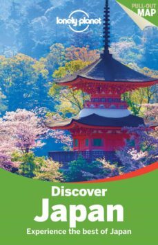 discover japan 2013 (2nd ed.) (lonely planet discover guides)-9781742201160