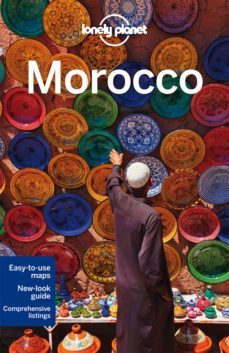 morocco (11th ed.) (lonely planet)-9781742204260
