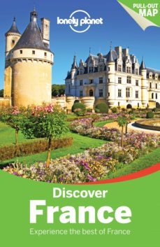 discover france (4th ed.) (lonely planet)-9781743214060