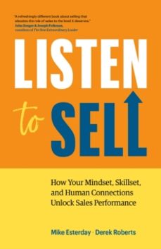 listen to sell-derek roberts-9781774583760