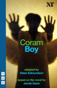 coram boy (ebook)-jamila gavin-9781780011660
