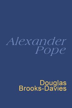 pope: everyman's poetry (ebook)-alexander pope-9781780223360