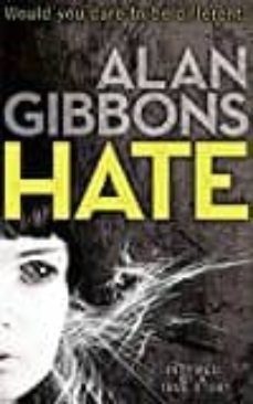hate-alan gibbons-9781780621760
