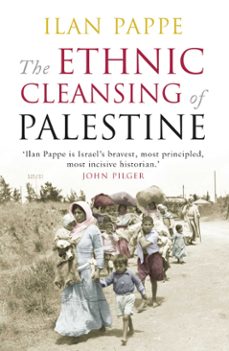 -ilan pappe-9781780740560